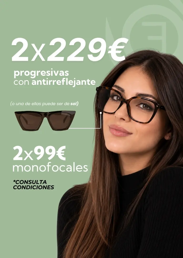 Óptica Espejo